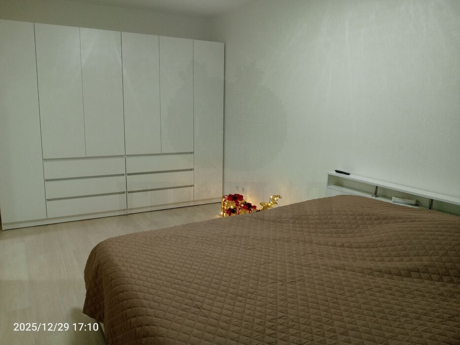 Екатеринбург, ул. Краснофлотцев, 40 (Эльмаш) - фото квартиры (5)