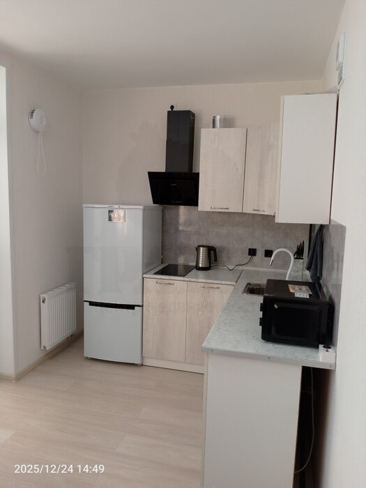 Екатеринбург, ул. Краснофлотцев, 40 (Эльмаш) - фото квартиры (6)