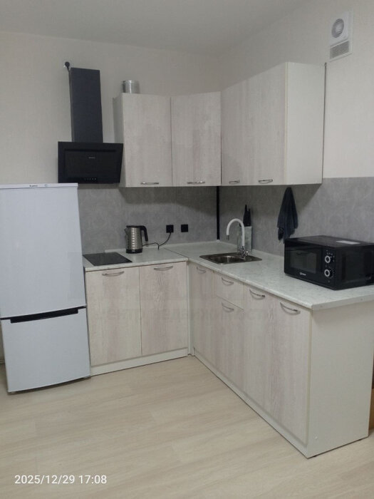 Екатеринбург, ул. Краснофлотцев, 40 (Эльмаш) - фото квартиры (7)