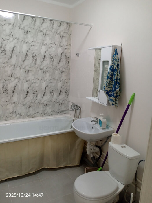 Екатеринбург, ул. Краснофлотцев, 40 (Эльмаш) - фото квартиры (8)