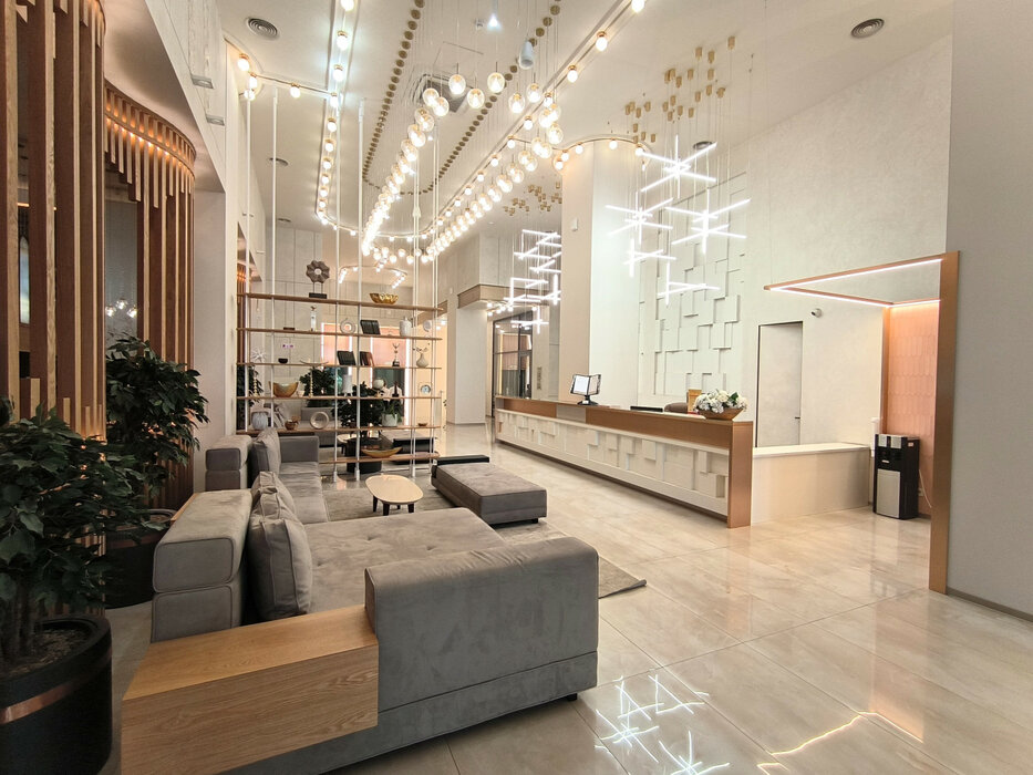 Екатеринбург, ул. Татищева, 20 (ВИЗ) - фото квартиры (1)