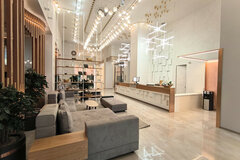 Екатеринбург, ул. Татищева, 20 (ВИЗ) - фото квартиры