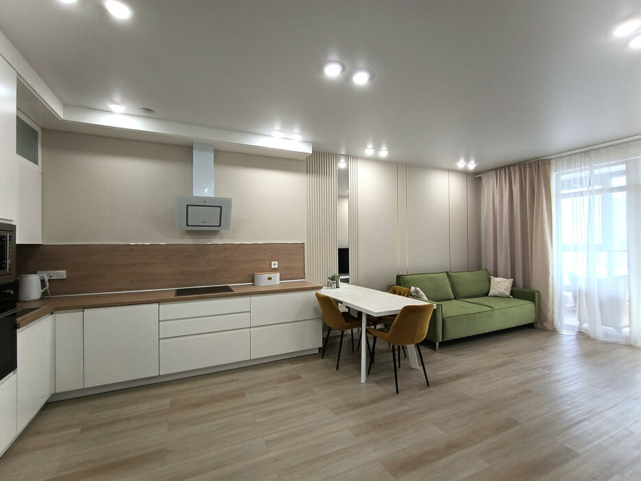 Екатеринбург, ул. Татищева, 20 (ВИЗ) - фото квартиры (3)