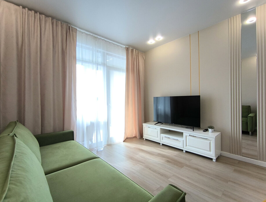 Екатеринбург, ул. Татищева, 20 (ВИЗ) - фото квартиры (5)