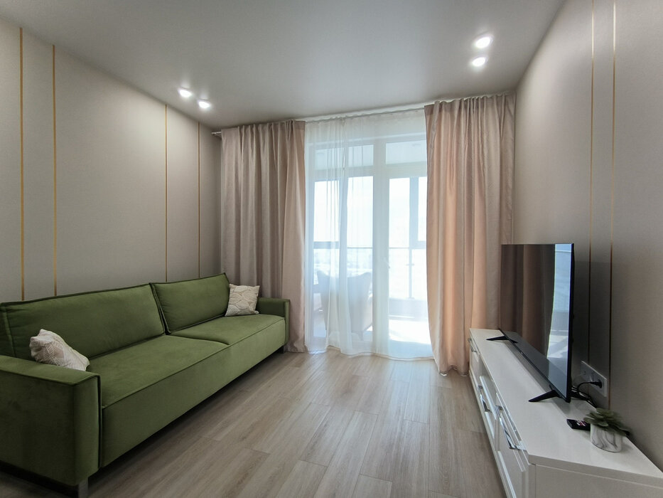 Екатеринбург, ул. Татищева, 20 (ВИЗ) - фото квартиры (6)