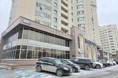 Екатеринбург, ул. Луганская, 4 (Автовокзал) - фото офисного помещения