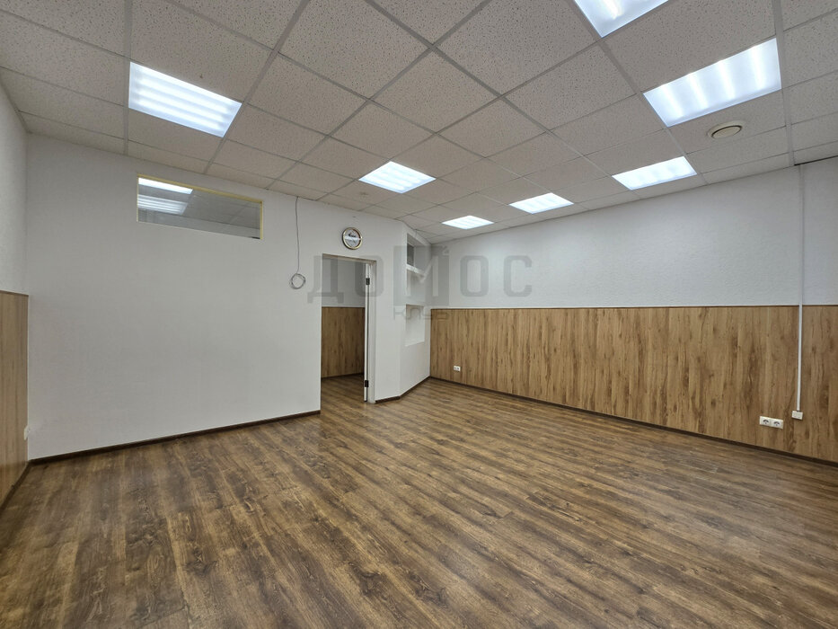 Екатеринбург, ул. Луганская, 4 (Автовокзал) - фото офисного помещения (2)