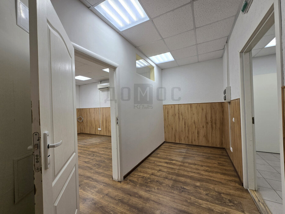 Екатеринбург, ул. Луганская, 4 (Автовокзал) - фото офисного помещения (4)