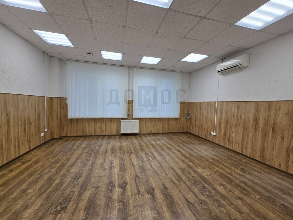 Екатеринбург, ул. Луганская, 4 (Автовокзал) - фото офисного помещения (5)