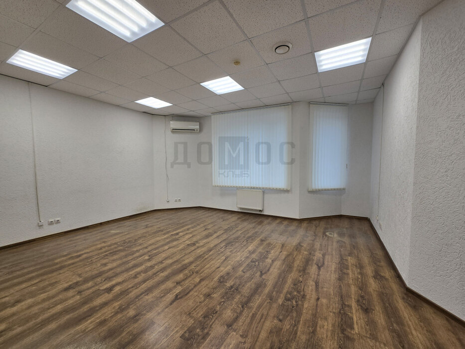 Екатеринбург, ул. Луганская, 4 (Автовокзал) - фото офисного помещения (6)