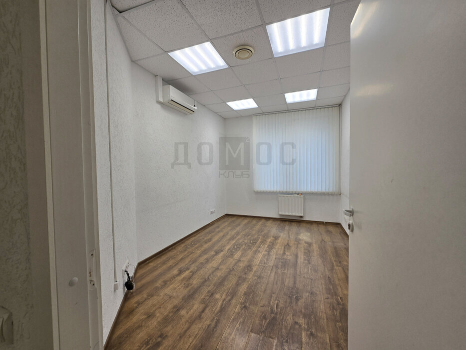 Екатеринбург, ул. Луганская, 4 (Автовокзал) - фото офисного помещения (8)