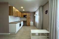 Екатеринбург, ул. Уральских рабочих, 19 (Уралмаш) - фото квартиры