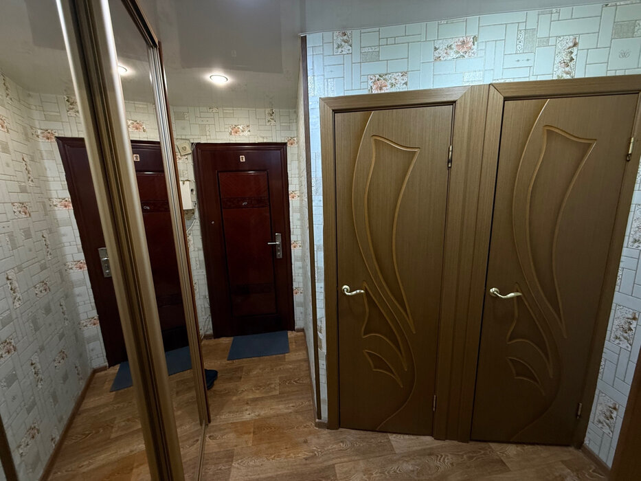 г. Нижний Тагил, ул. Зари, 28 (городской округ Нижний Тагил) - фото квартиры (5)