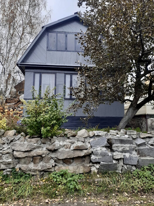 п. Исеть, СНТ Исеть-2 (городской округ Верхняя Пышма) - фото сада (1)