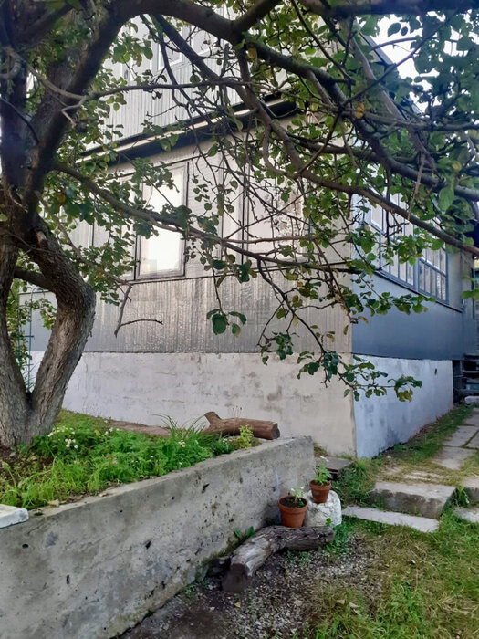 п. Исеть, СНТ Исеть-2 (городской округ Верхняя Пышма) - фото сада (2)