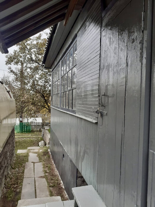 п. Исеть, СНТ Исеть-2 (городской округ Верхняя Пышма) - фото сада (4)