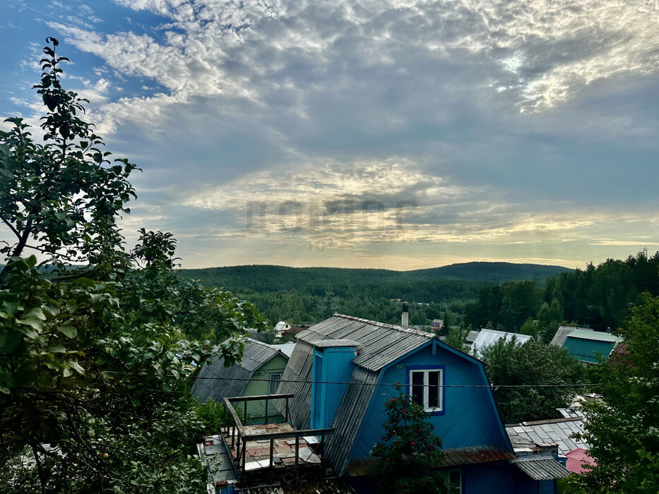 п. Исеть, СНТ Исеть-2 (городской округ Верхняя Пышма) - фото сада (5)