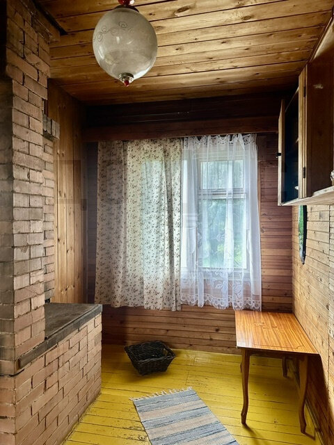 п. Исеть, СНТ Исеть-2 (городской округ Верхняя Пышма) - фото сада (7)