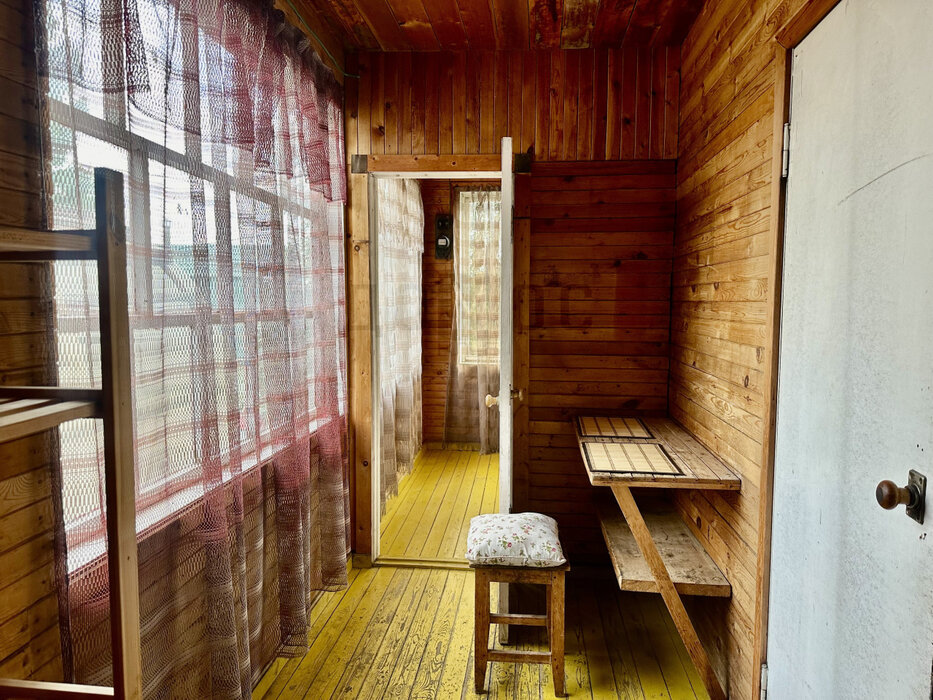 п. Исеть, СНТ Исеть-2 (городской округ Верхняя Пышма) - фото сада (8)