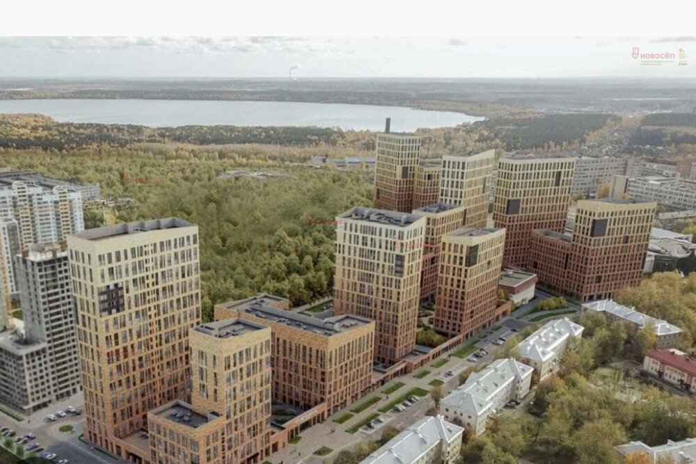 Екатеринбург, ул. Блюхера, 38 (Втузгородок) - фото квартиры (2)