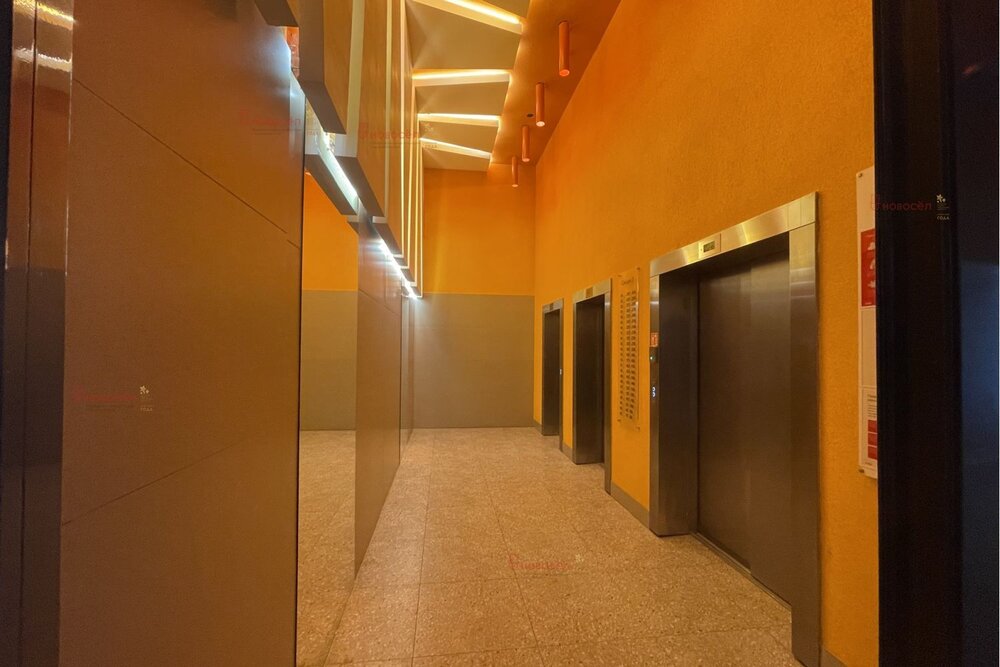 Екатеринбург, ул. Блюхера, 38 (Втузгородок) - фото квартиры (6)