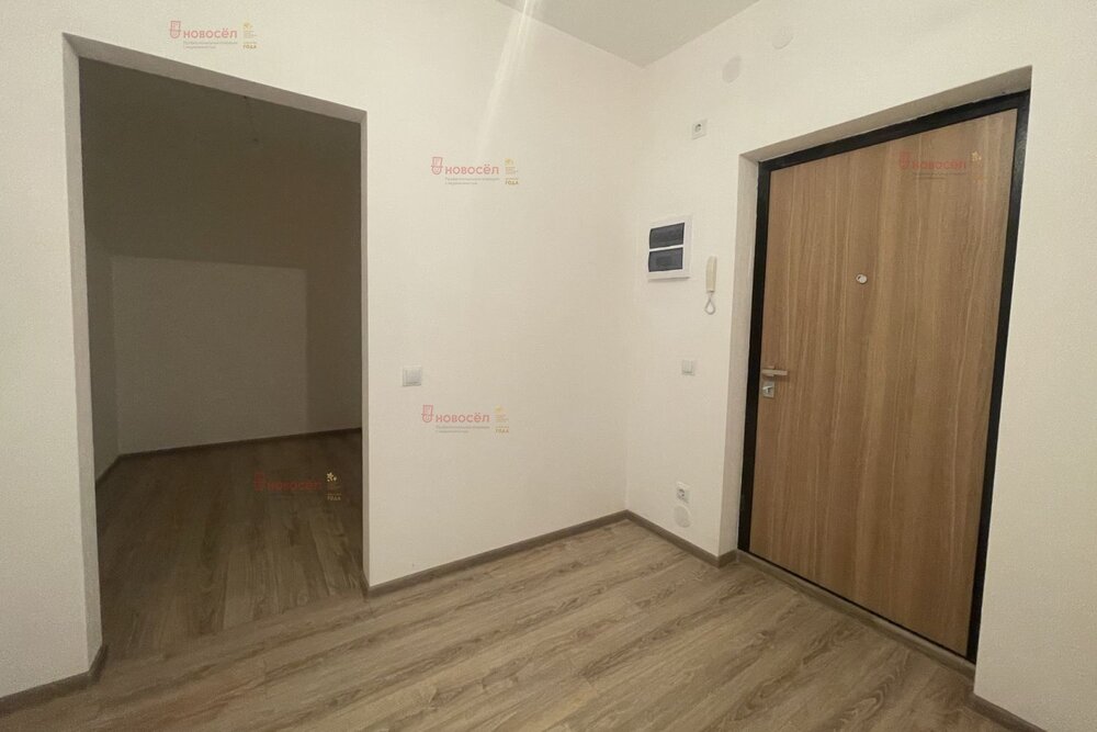 Екатеринбург, ул. Блюхера, 38 (Втузгородок) - фото квартиры (7)