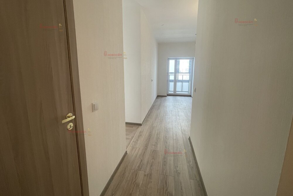 Екатеринбург, ул. Блюхера, 38 (Втузгородок) - фото квартиры (8)