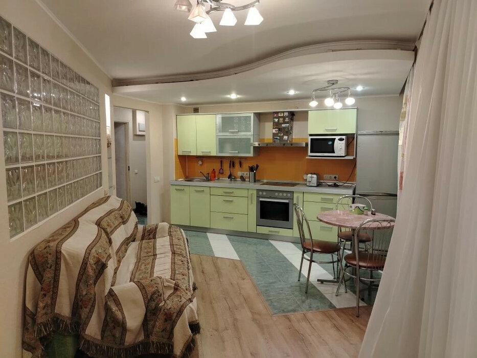 Екатеринбург, ул. Степана Разина, 24 (Центр) - фото квартиры (1)