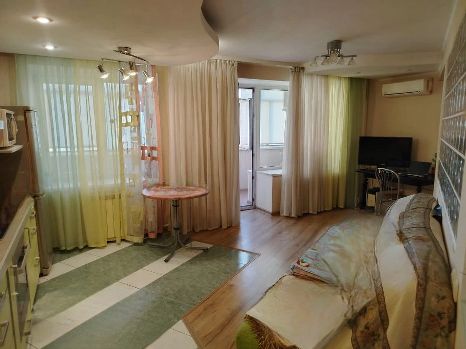 Екатеринбург, ул. Степана Разина, 24 (Центр) - фото квартиры (1)