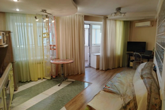 Екатеринбург, ул. Степана Разина, 24 (Центр) - фото квартиры