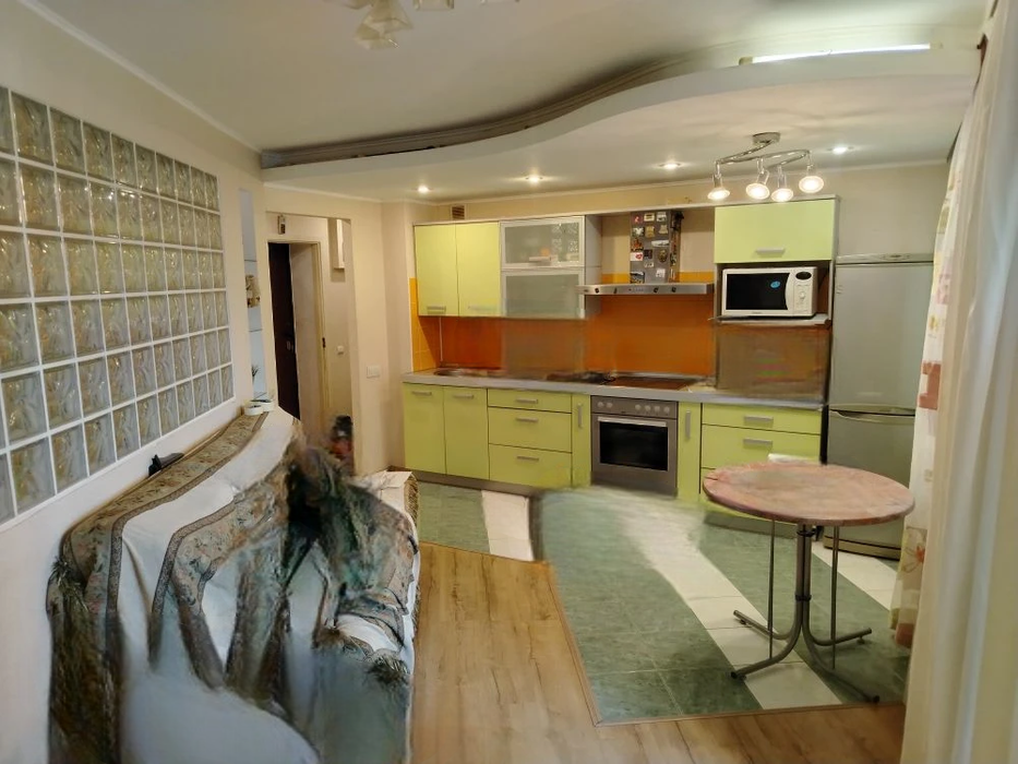 Екатеринбург, ул. Степана Разина, 24 (Центр) - фото квартиры (2)