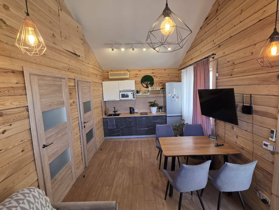 п. Большой Исток, к/с  Уральский Рабочий, уч. 6 (городской округ Сысертский) - фото сада (5)