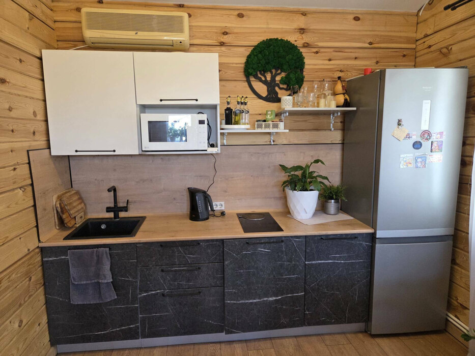 п. Большой Исток, к/с  Уральский Рабочий, уч. 6 (городской округ Сысертский) - фото сада (6)