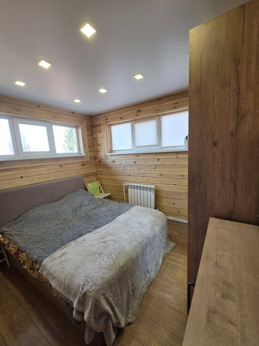 п. Большой Исток, к/с  Уральский Рабочий, уч. 6 (городской округ Сысертский) - фото сада (8)