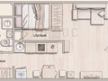 Продажа квартиры: Екатеринбург, ул. Новосибирская, 12а (Вторчермет) - Фото 2