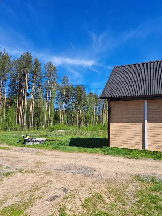 г. Заречный, ул. Молодежная, 15 (городской округ Заречный) - фото дома (4)