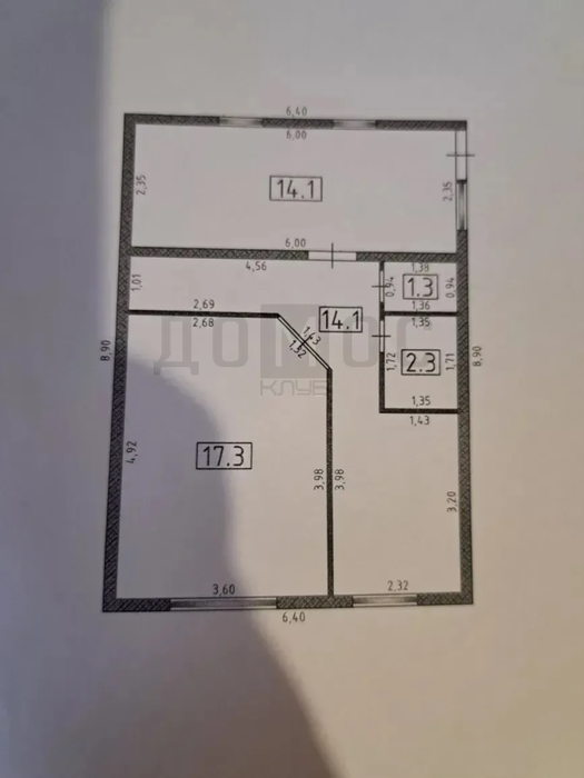 г. Заречный, ул. Молодежная, 15 (городской округ Заречный) - фото дома (8)