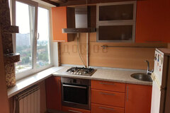 Екатеринбург, ул. Металлургов, 14А (ВИЗ) - фото квартиры