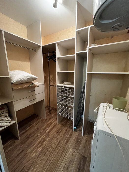 Екатеринбург, ул. Азина, 20/4 (Центр) - фото квартиры (3)