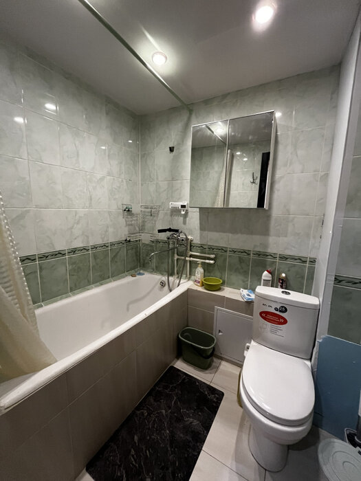 Екатеринбург, ул. Азина, 20/4 (Центр) - фото квартиры (8)