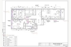 Екатеринбург, ул. Розы Люксембург, 69/2 (Центр) - фото квартиры