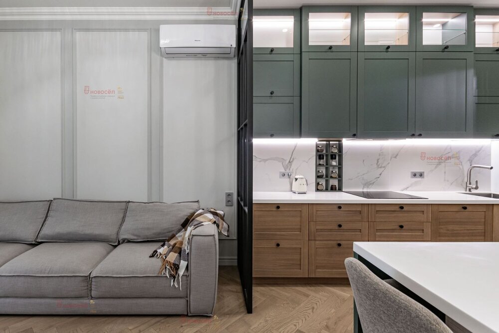 Екатеринбург, ул. Розы Люксембург, 69/2 (Центр) - фото квартиры (3)