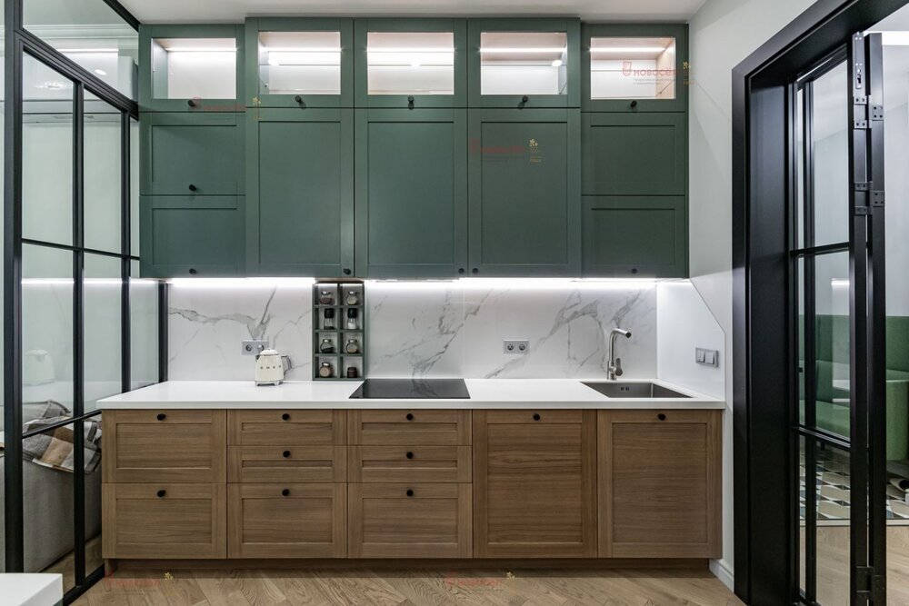 Екатеринбург, ул. Розы Люксембург, 69/2 (Центр) - фото квартиры (7)