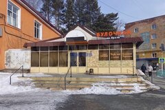 г. Нижняя Тура, ул. Машиностроителей, 5А (городской округ Нижнетуринский) - фото торговой площади