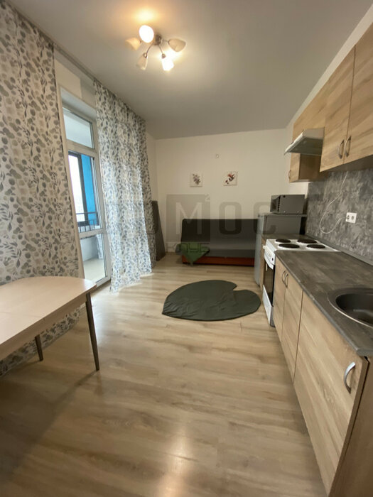 Екатеринбург, ул. Гурзуфская, 11 (Юго-Западный) - фото квартиры (1)