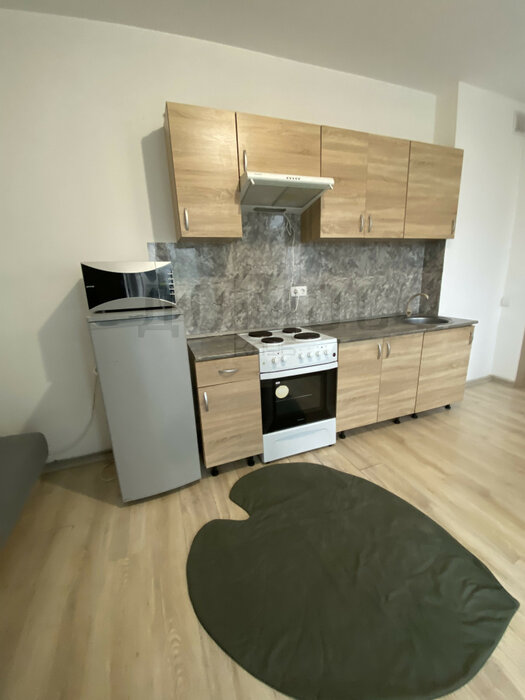 Екатеринбург, ул. Гурзуфская, 11 (Юго-Западный) - фото квартиры (2)