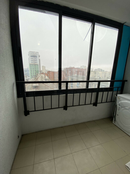 Екатеринбург, ул. Гурзуфская, 11 (Юго-Западный) - фото квартиры (4)