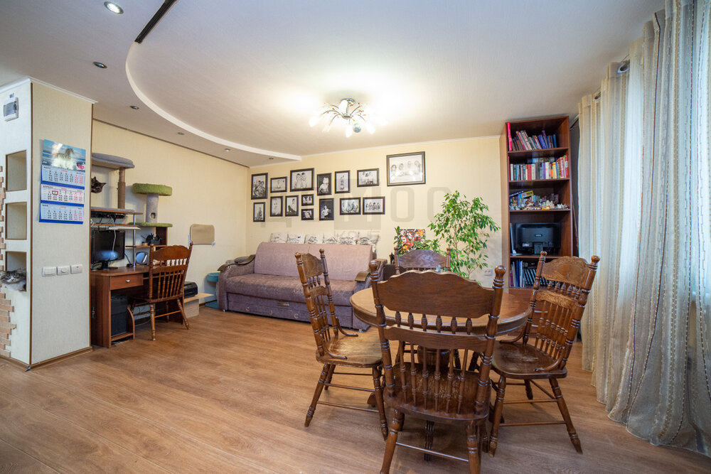 Екатеринбург, ул. Вилонова, 14 (Пионерский) - фото квартиры (2)