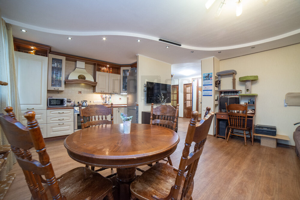 Екатеринбург, ул. Вилонова, 14 (Пионерский) - фото квартиры (3)