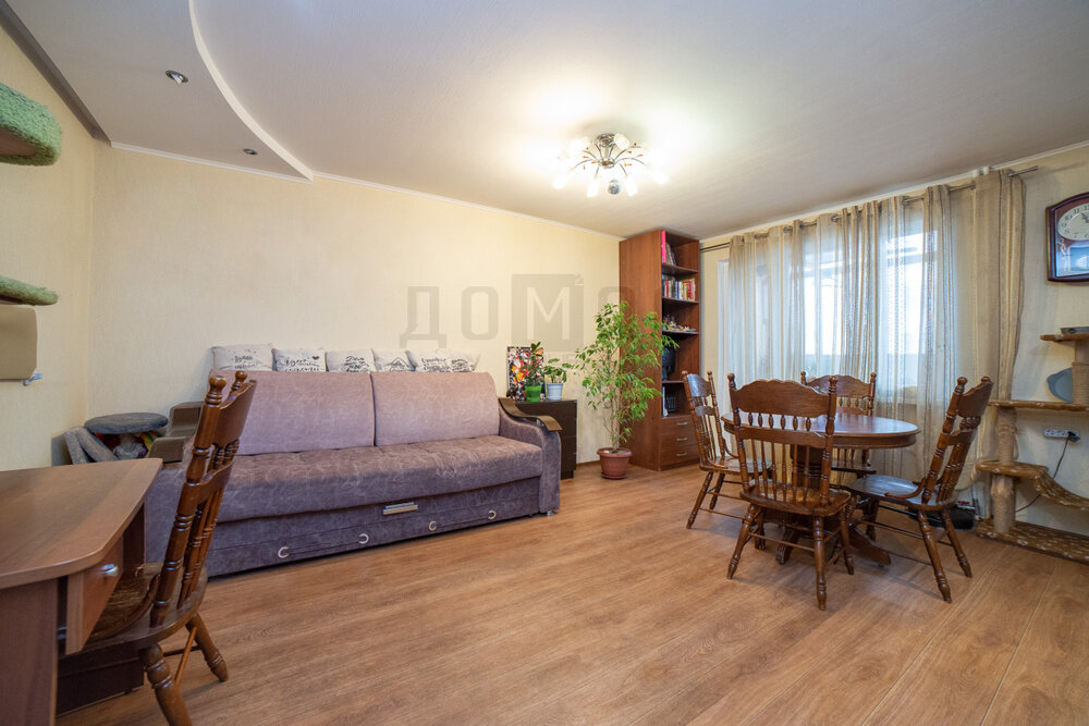 Екатеринбург, ул. Вилонова, 14 (Пионерский) - фото квартиры (4)